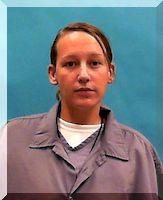 Inmate Lauren G Smith