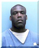 Inmate Lavone S Saleem