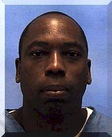 Inmate Leon Jr Mays