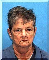 Inmate Linda Haines