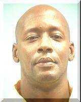 Inmate Lonnie Simms