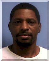 Inmate Louis Brown