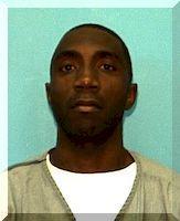 Inmate Lucious L Dunbar