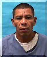 Inmate Luis A Aguilar