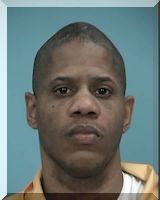 Inmate Malcolm Shorter