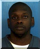 Inmate Marcus A Calloway