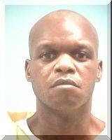 Inmate Marcus Armstrong