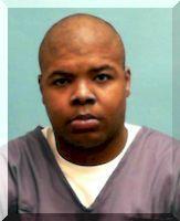 Inmate Marcus Dukes