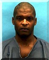 Inmate Marcus K Walker