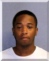 Inmate Marcus Plowden