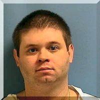 Inmate Mark A Ford