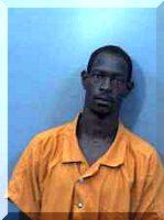 Inmate Mark Davis