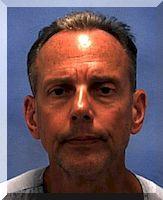 Inmate Mark F Ondich