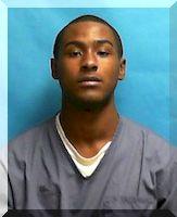 Inmate Markeem D Watson