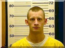 Inmate Matthew R Miller