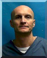 Inmate Matthew R Druckenmiller