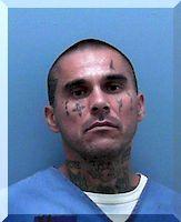 Inmate Michael E Vaughn