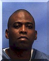 Inmate Michael J Brown