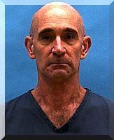 Inmate Michael W Hill