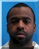 Inmate Montrell D Thomas