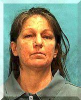 Inmate Nancy E Weaver