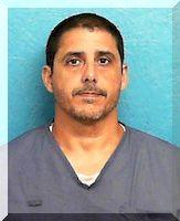 Inmate Oscar C Rodriguez