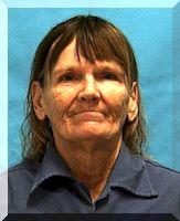 Inmate Patricia K Mclaughlin