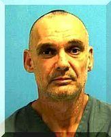 Inmate Patrick E Spinks