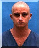 Inmate Patrick P Etheridge