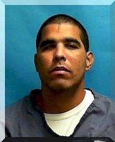 Inmate Paul A Roman Castro