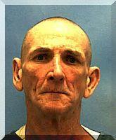 Inmate Paul L Saunders