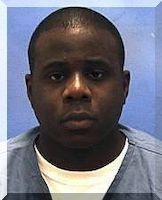 Inmate Phillip Davis