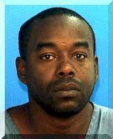 Inmate Phillip Powell