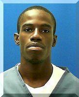 Inmate Phillip T Washington