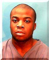 Inmate Quinton Nelson