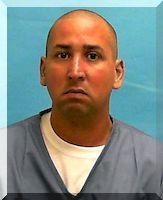 Inmate Rafael Marquez