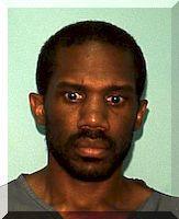 Inmate Randall Rolle