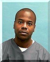 Inmate Randolph Iii Sawyer