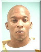 Inmate Randy Richardson