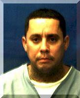 Inmate Raphael J Rios