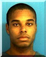 Inmate Rashad S Martinez