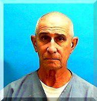 Inmate Raymond Troyer