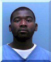 Inmate Rayvon D Sr Sanders