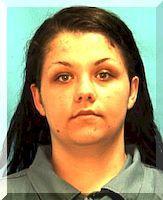 Inmate Rebecca L Polley