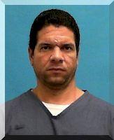 Inmate Ricardo Roman