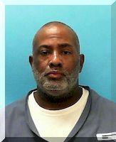 Inmate Richard Brockington