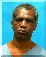 Inmate Robert L Mcghee