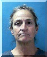 Inmate Robin L Bartholomew