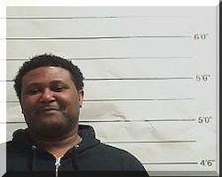 Inmate Rodney T Brown