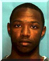 Inmate Rodolphus D Williams